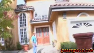 Shane Diesel murders an Asian cunt