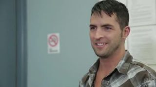 Slutty nurses take care of patient