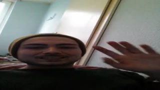 Maikel 22 Amateur first Video