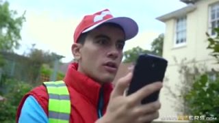 Pokemon Go parody!