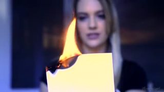 Spellbound kiss part two Kenna James, Angela Sommers porn