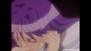Invisible penis hentai