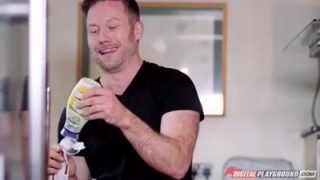 Sienna Day loves the cock day