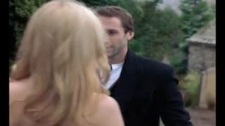 Heather Graham in Killing me softly (outdoor strip)