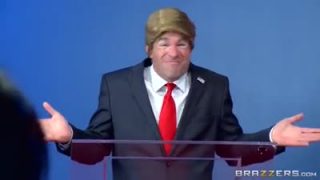 The best US Erection debate in history