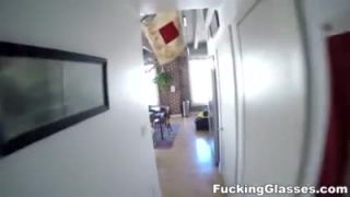 Innocent looking teen offers a POV worth remembering