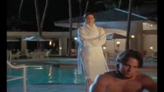 Dana Delany and Stephanie Nizik in Exit to Eden