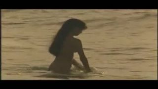 Phoebe Cates in Paradise (underwater scene)