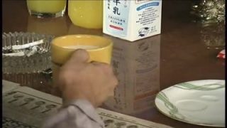 Lactating traditions in Japan