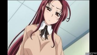 Bust to Bust Hentai episode 2