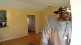 Cherokee D’Ass blackmails her BBC student