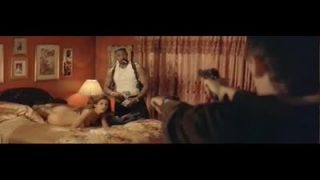 Sexy Eva Mendes Training day nude for sex