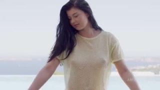 Lucy Li in a POV style fucking