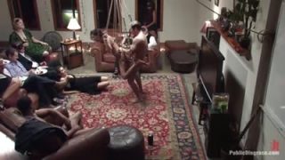I fell in love with BDSM fetish