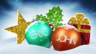 The Grinch XXX – Christmas Foursome