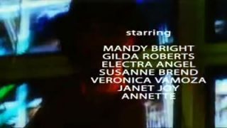 Redhead scientist fucked in the ass