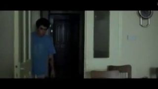 Arab mommy fucked in the kitchen