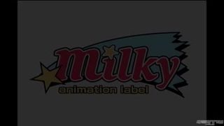 Hentai babes going at the spa for some rough sex sessions Part 2