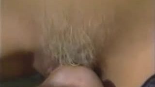 Big tit blonde milf takes it in the ass