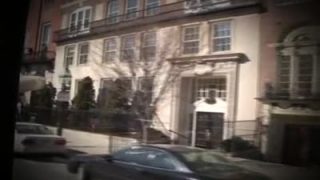 Makenzie Wilson stars in Perverted Planet part 2