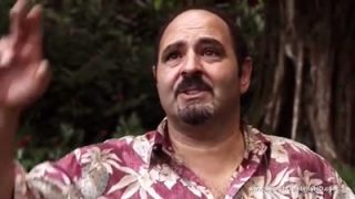 Perfect blonde lesbian threesome