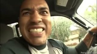 Redhead nurse gets fucked by big cock