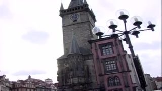 Czech that Ass Part 1