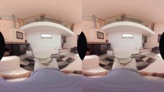 Glamour wife virtual reality porn POV