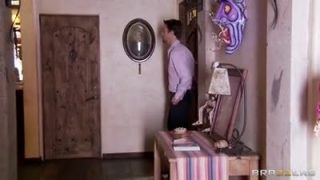 Lucky dude fucks a wife and her friend
