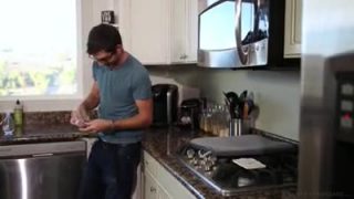 Boy fucks his drunk stepmom