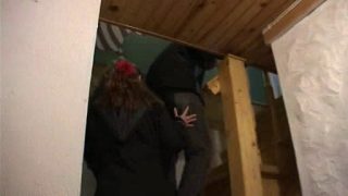 Real home swinger party with first time swingers