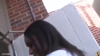 Hot Bethany Benz and a gloryhole