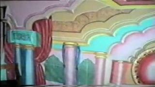 Indian horny wife rides a meaty cock of her lover