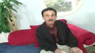 Stepdad breaks the rules and fucks Tia Tanaka