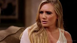 Second guessing her sexuality