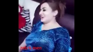 BBW Arab woman wants your dick
