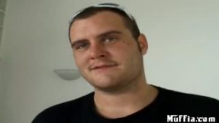 Meet the two-dicked freak