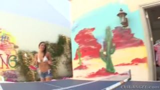 Blonde babe can stretch her ass to fit any cock