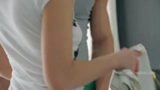 Massage and sex for Fantina