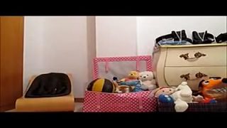 Barbie has a pussy and fits in a pussy