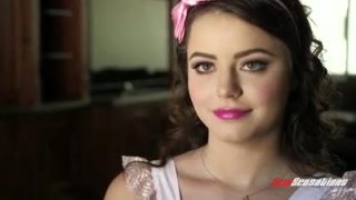 Nasty princess fuck