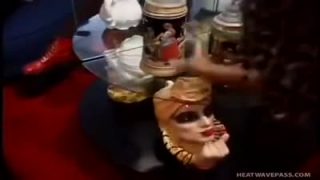 Midget reproduction experiment