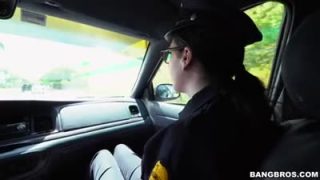 Cock patrol on duty