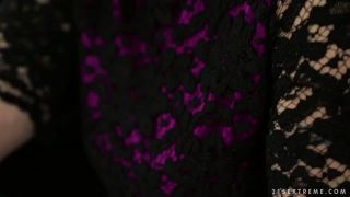 Horny granny needs some young cock