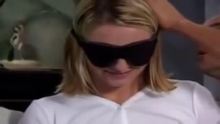 Husband tricks wife into a foursome