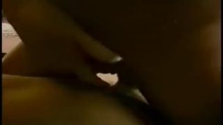 Hot girlfriend tries anal