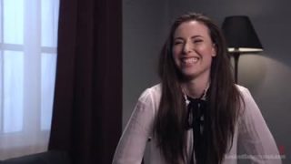 Casey Calvert Anal Baptism