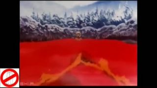 Outlaw Star Aisha Clanclan climax