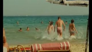 Agnès Soral  Un moment dégarement