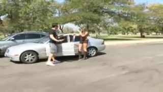 Madelyn Marie gets fucked